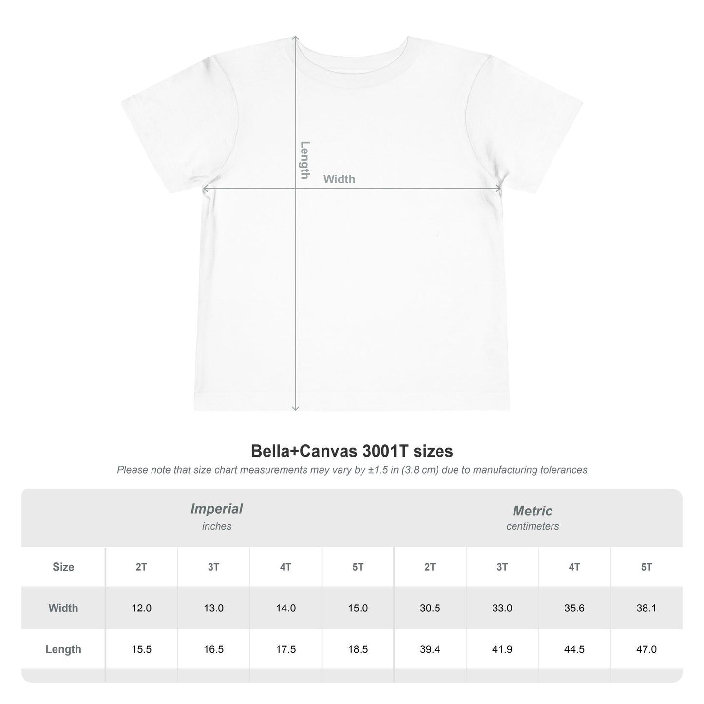 Que Pasa Homeboy® Toddler Short Sleeve Tee
