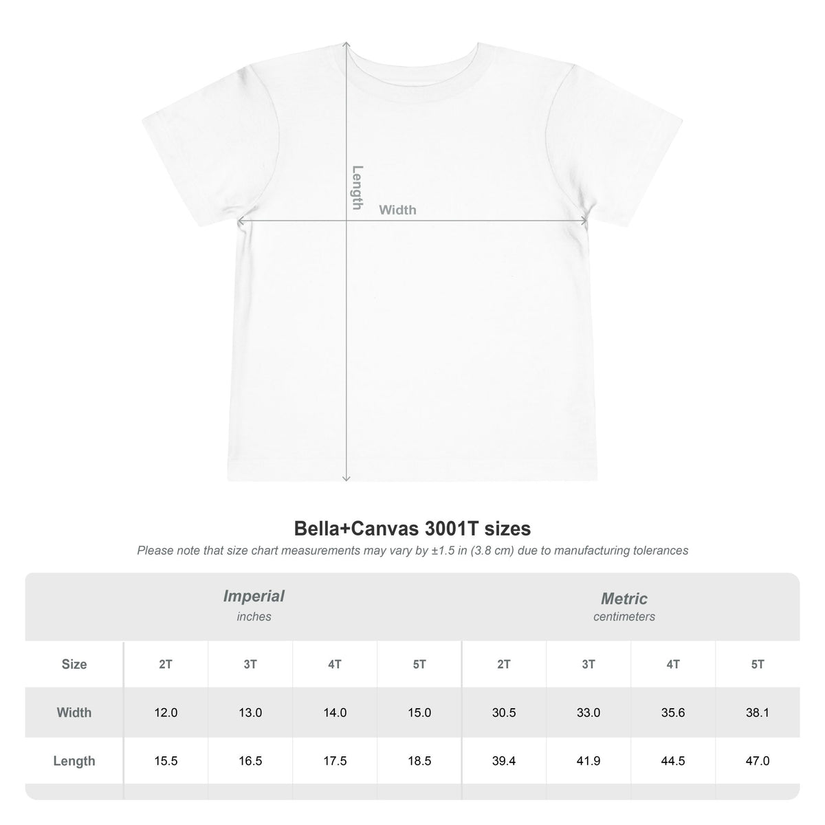 “QUE PASA HOMEBOY” ® Toddler Short Sleeve Tee