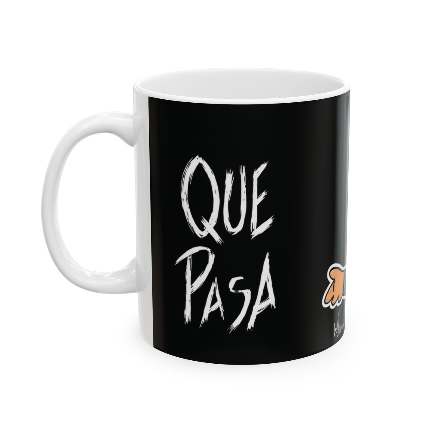 Ceramic Mug, (11oz, 15oz)