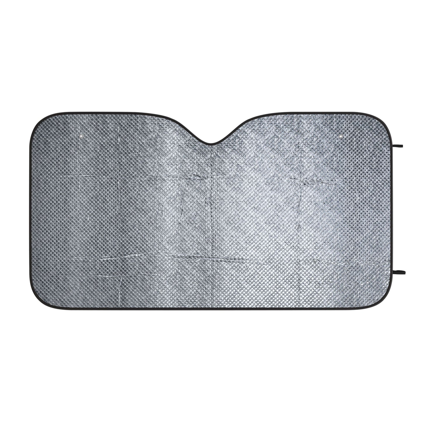 “QUE PASA” Car Sun Shades