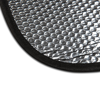 “QUE PASA” Car Sun Shades